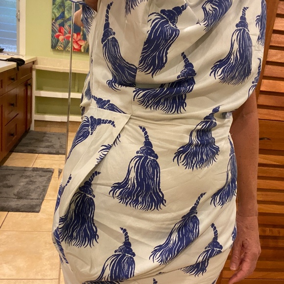 Vivienne Westwood Vintage Anglomania Midi Dress - Picture 7 of 15